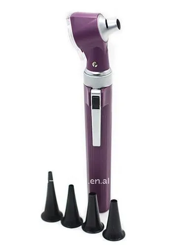 diagnostic ear otoscope