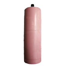 Mezcla de gas refrigerante R410A 1kg Mapp puede