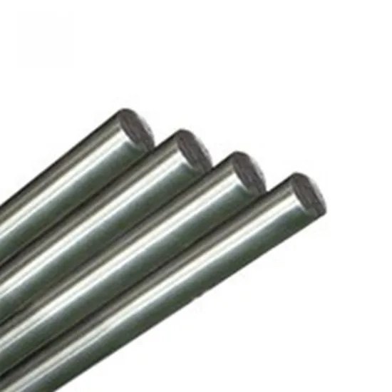 Professional Grade 6063 Aluminum Alloy Rods: Properties, Applications, and Purchase Guide