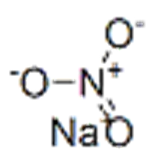 亜硝酸塩（Na（NO 3））（9CI）CAS 15621-57-5