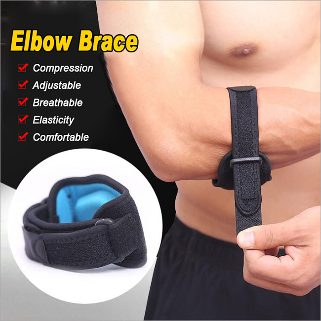 elbow brace