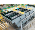 Lanmeila inclined plate sedimentation tank