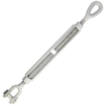 Turnbuckles ปลอมแปลงประเภทสหรัฐอเมริกา