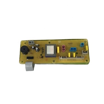 HOT SALE: Top-Quality LG Washing Machine PCB Board and Electronic Control Board