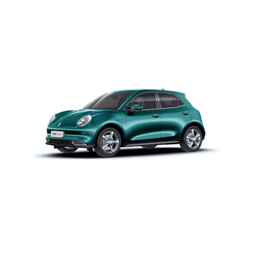Hot Selling Ora Good Cat: 401km Range Mini Electric Car - Latest in New Energy Vehicles