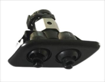 SL-01040 L/R Headlamp Washer Nozzle yang serasi dengan BMW E39 525i 2001-2003