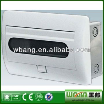 Contemporary Designs Series Trip Circuit Breaker