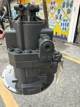 Kawasaki Parallel Main Pump K7V240DPH