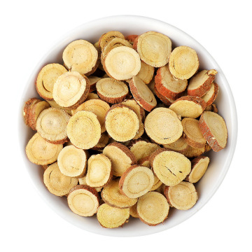 Wholesale Chinese Herbal Tea - Licorice Root Slice Gan Cao Sweet Licorice Health Tea