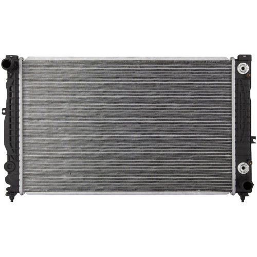 Cooling System car auto radiator for Audi A4-S4 1.6i V6 OEM 8D0121251L