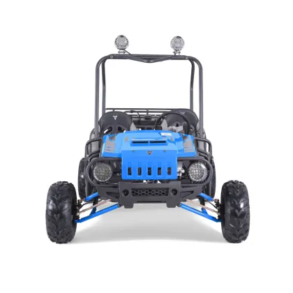 Tao Motor 2023 New Design Go-Kart Parts & Accessories