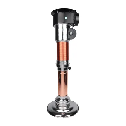 Pinniu Barbecue Smoke Extraction System