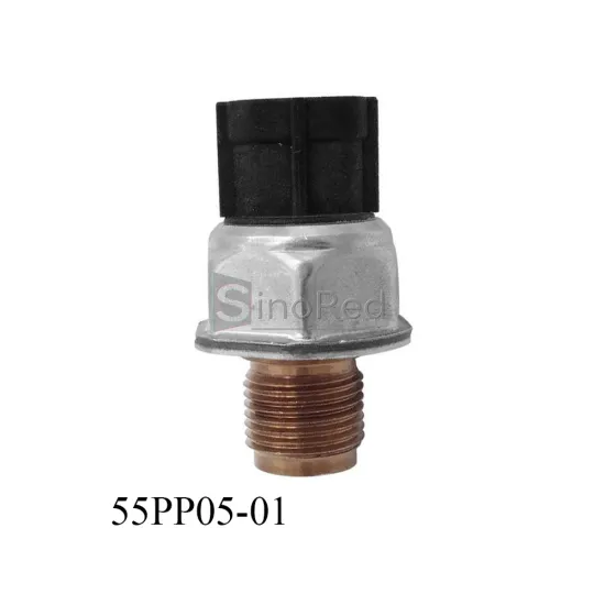 Sale: Rail Pressure Sensor 55PP05-01 & Common Rail Pump Repair Kits - Affordable Auto Parts Store