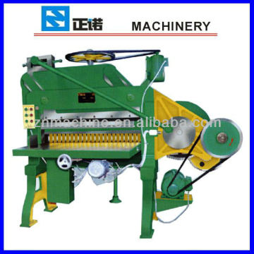 DQ201-3 Mechanische Papierschneidemaschine/Papierschneider