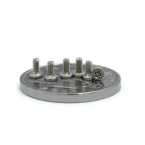 pan machine screw factory made wholesales low price revit screw Manufactory