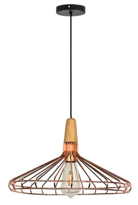 Iron Lighting Pendant Kitchen Hanging Lamp Chandelier