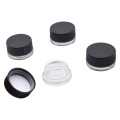 Customizable innovative glass storage jars wholesale