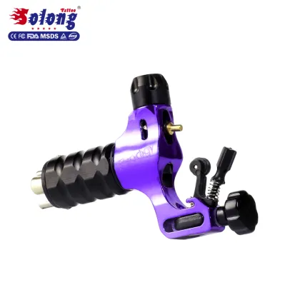 Solong tattoo motor gun stigma prodigy tattoo machine
