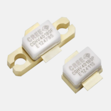 Gallium Nitride Millimeter Wave Power Amplifier CMPA801B025D
