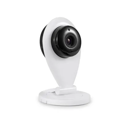 Night Vision Wifi Camera 720P Audio Camera