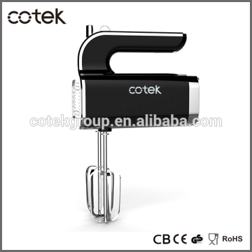 Hot Sale ABS mini misturador de comida 300W