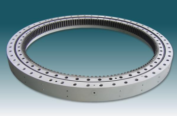Cuscinetto ad anello girevole CRB15051