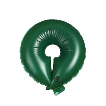 Plastic de 20 gallons ronds PVC Sac à arrosage pour l'irrigation des verger et du jardin