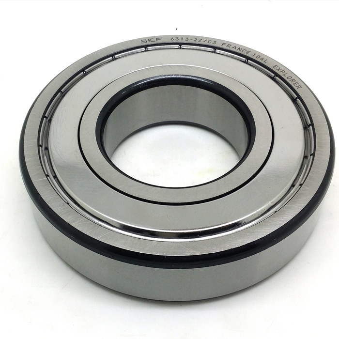 AZ9003320122 Howo Sino Truck Ball Bearing