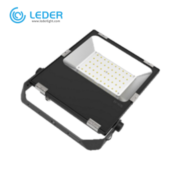 LEDER lampu banjir LED bohlam luar ruangan