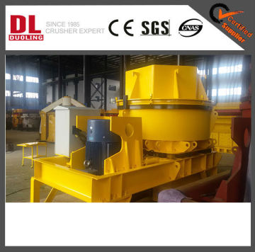 DUOLING HARD ROCK SAND MAKING MACHINE