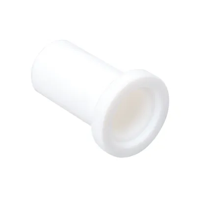 Customized POM Rod Machined Parts