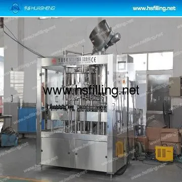 Liquid Packaging Solutions