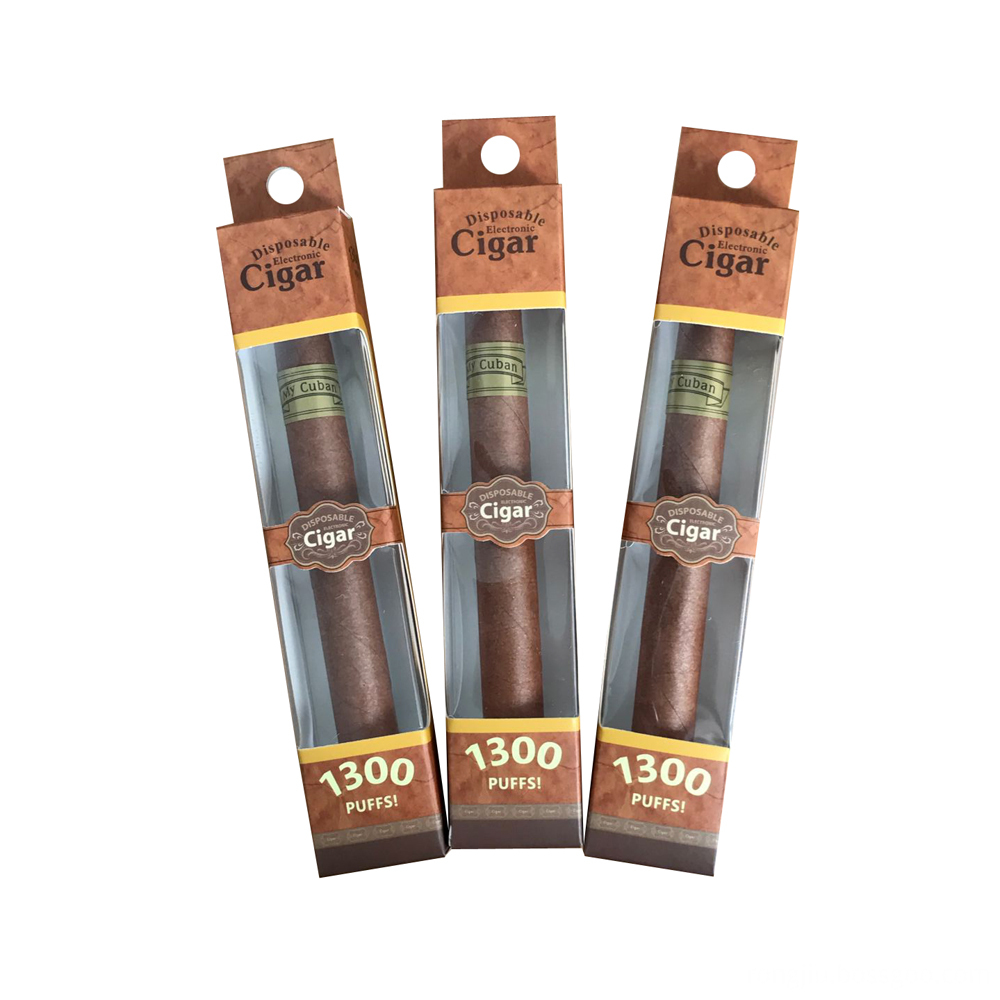 fruit flavored Disposable Cigar