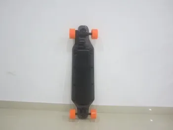 New Advance Balance Skateboard Electric