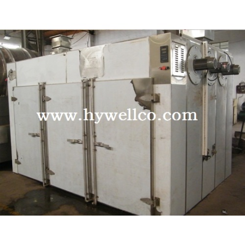 Vegetable Slice Drying Machine