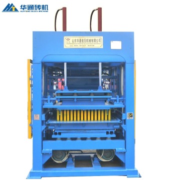 QT10-15 Block Gal Machine Supplier in Sri Lanka