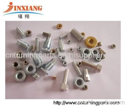 Binding Screws 