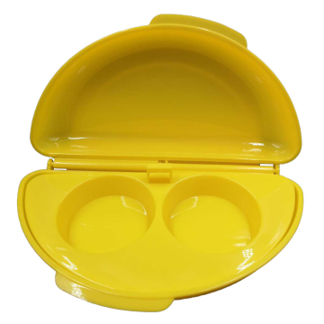 Wholesale Factory Price: Microwave Egg Cooker & Omelette Maker - 100% BPA Free