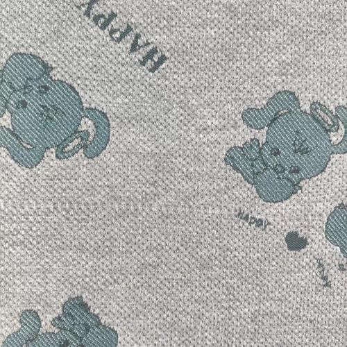 polyester rayon spandex ponte de roma fabric
