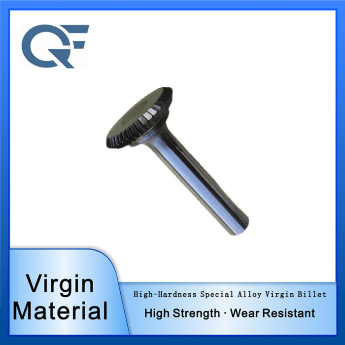 فرز دوار کاربید همه کاره برای مصارف صنعتی