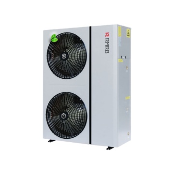 Bobiller Air to Water warmte pompverwarmingssysteem - beste prijs