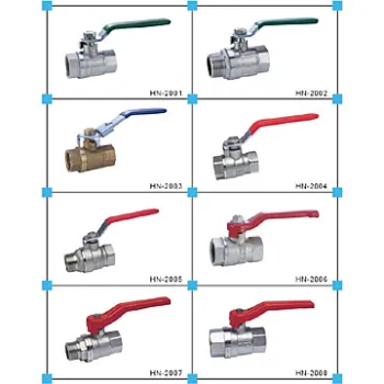 Ball Valve