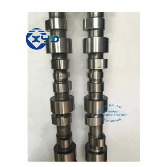 XINYIDA Original Marine Engine ISC ISL Part Camshaft ISL8.9 3923478