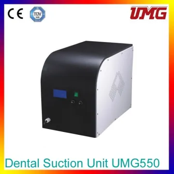 Dental Instrument Dental Suction Unit Equipment