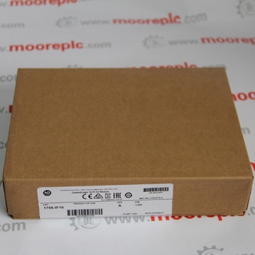 1756-IF8 ALLEN BRADLEY 1756-IF8 ControlLogix 8 Point A/I Module