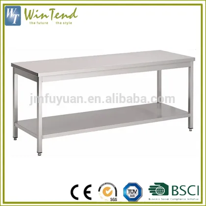 China manufacturers commercial fast food kitchen equipment