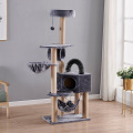 Cat tower tree Perfect Playground for Cats