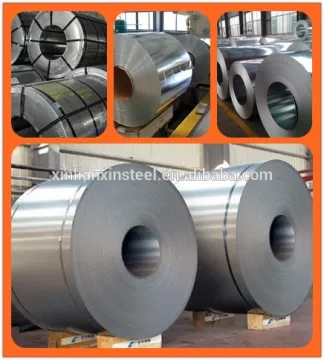 0.22mm galvanized steel coils