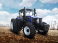 Rolnictwo mechaniczne M2604-N