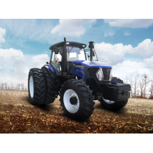 מכונות חקלאיות חקלאיות מכניות M2604-N